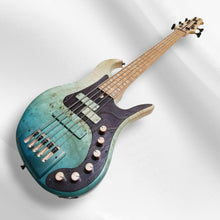 Kanade Weave 5 PJ Custom Short scale bass ORDER ONLY