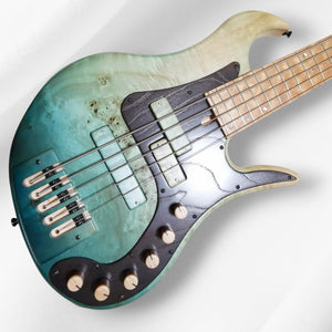 Kanade Weave 5 PJ Custom Short scale bass ORDER ONLY