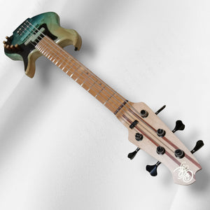 Kanade Weave 5 PJ Custom Short scale bass ORDER ONLY