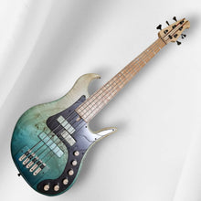 Kanade Weave 5 PJ Custom Short scale bass ORDER ONLY