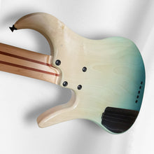 Kanade Weave 5 PJ Custom Short scale bass ORDER ONLY