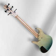 Kanade Weave 5 PJ Custom Short scale bass ORDER ONLY