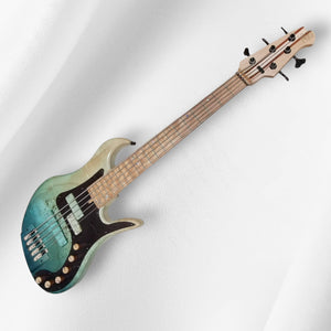 Kanade Weave 5 PJ Custom Short scale bass ORDER ONLY