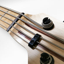 Kanade Weave 5 PJ Custom Short scale bass ORDER ONLY