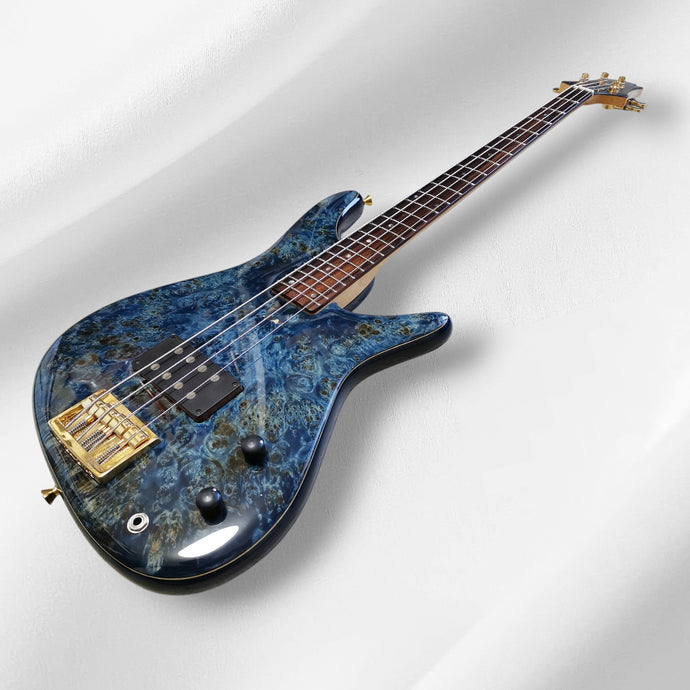 Sugiプロ絶賛のショーモデルNB4 NB4 / Basses : Sugi Japan - Sugi Guitars / スギギター