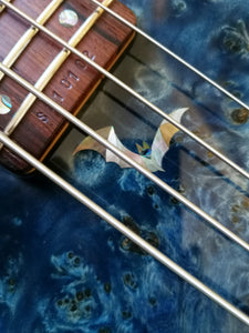 Sugi NB4H Custom ORDER ONLY