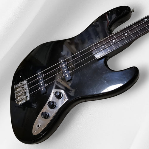 Fretless – BassJapanDirect