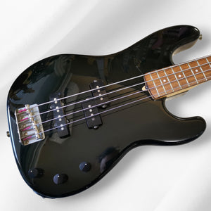 FERNANDES PRECISION BASS ブラック FERNANDES PRECISION BASS ブラック Fender Made in Japan