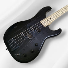 Fujigen JMP2 Mighty Power JMP-AS-M Open Pore Matte Black