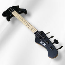 Fujigen JMP2 Mighty Power JMP-AS-M Open Pore Matte Black