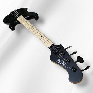 Fujigen JMP2 Mighty Power JMP-AS-M Open Pore Matte Black