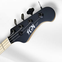 Fujigen JMP2 Mighty Power JMP-AS-M Open Pore Matte Black