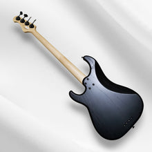 Fujigen JMP2 Mighty Power JMP-AS-M Open Pore Matte Black