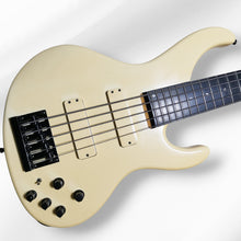 Bossa OBJ5 Vintage White circa 2000