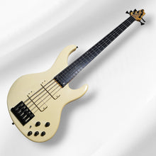 Bossa OBJ5 Vintage White circa 2000