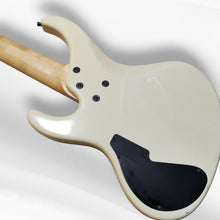 Bossa OBJ5 Vintage White circa 2000
