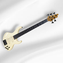 Bossa OBJ5 Vintage White circa 2000