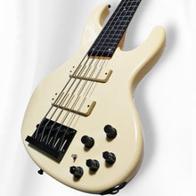 Bossa OBJ5 Vintage White circa 2000