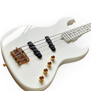 Moon LG4 Larry Graham Signature model ORDER ONLY