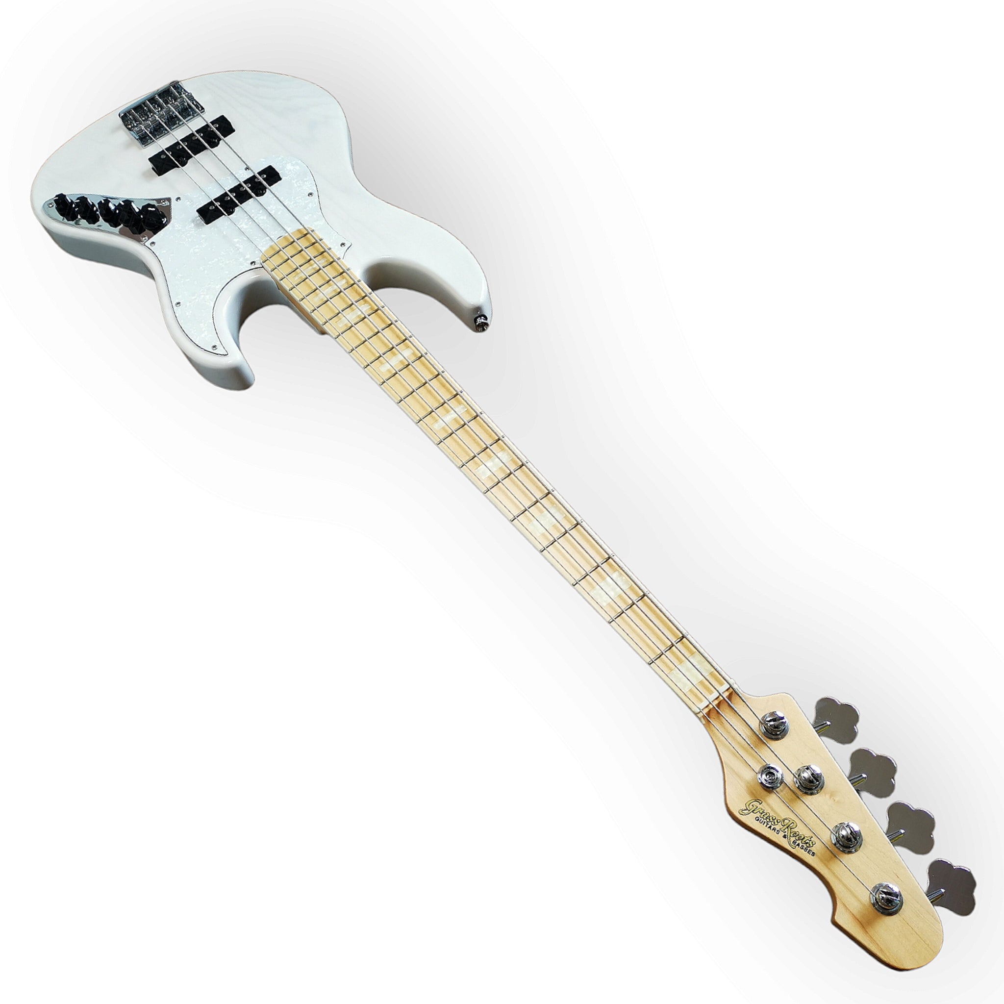 ESP Grass Roots GR AMAZE B+ Condition – BassJapanDirect