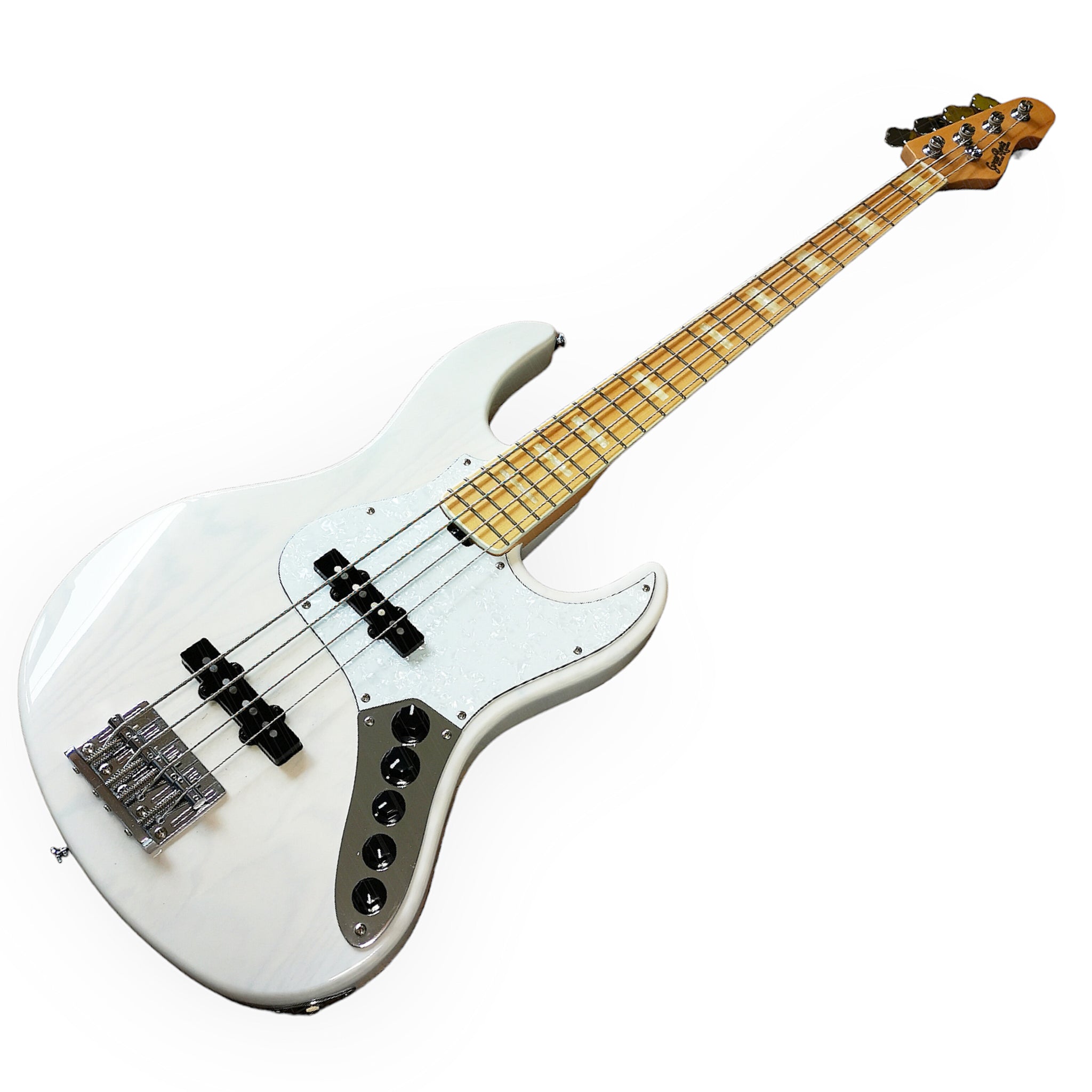 ESP Grass Roots GR AMAZE B+ Condition – BassJapanDirect