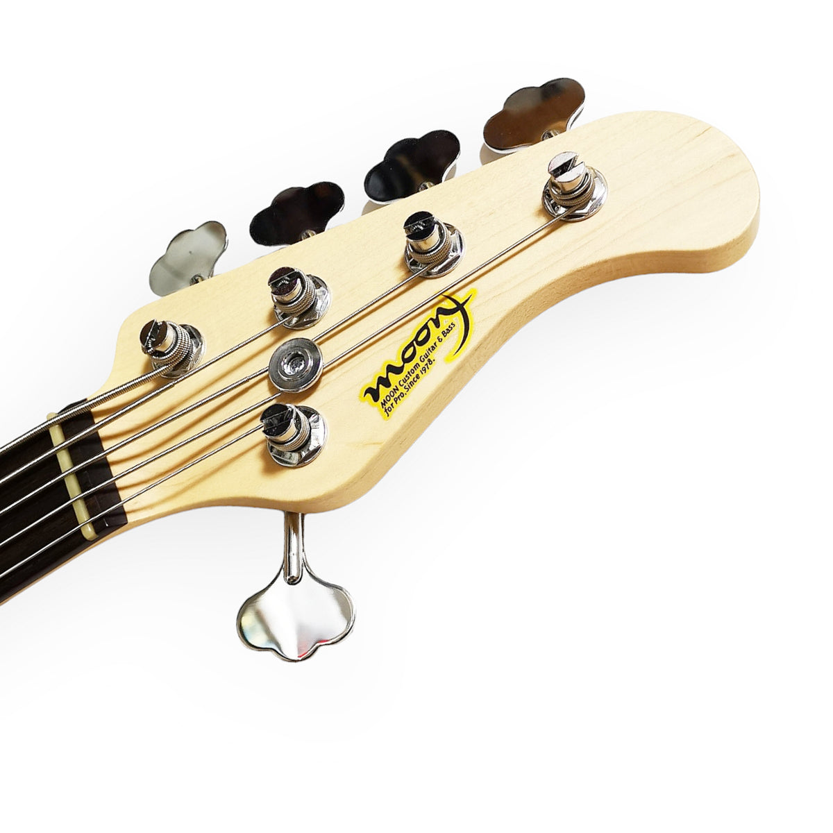 Moon PJ5C / PJ4C Order Only – BassJapanDirect