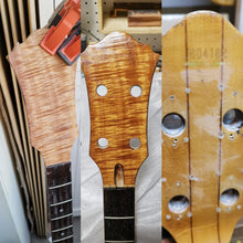 Ibanez MC940 Rescue Bass