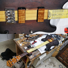 Ibanez MC940 Rescue Bass