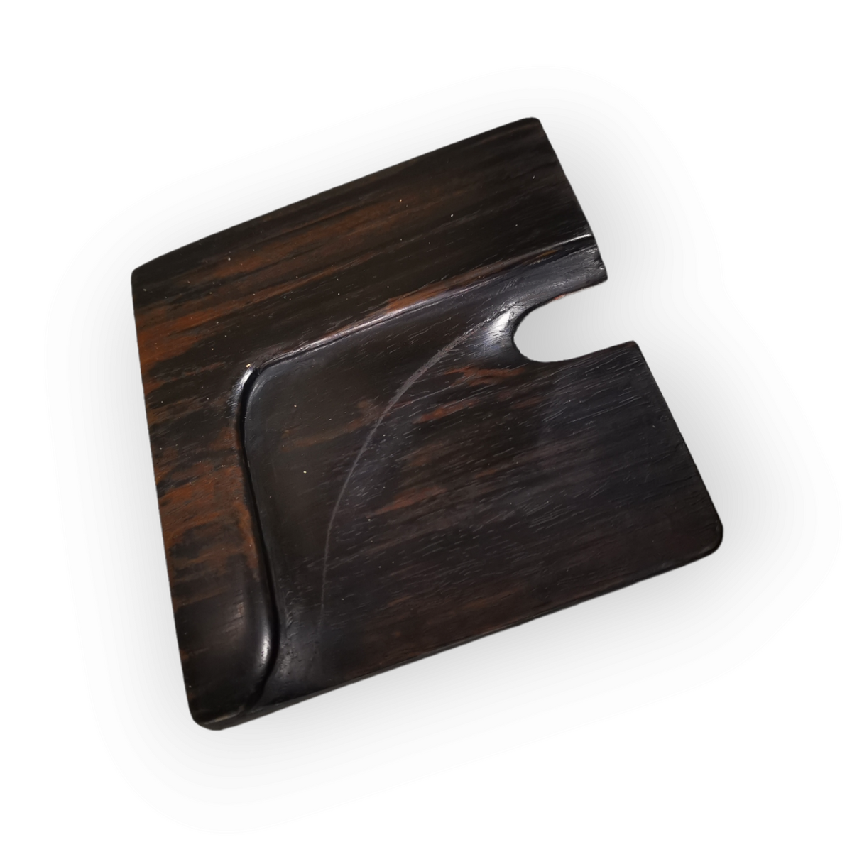 Custom cutaway thumb ramp for bass – BassJapanDirect