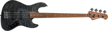 Bacchus Tune Up Japan Series WL4 QM