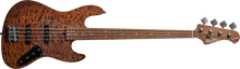 Bacchus Tune Up Japan Series WL4 QM