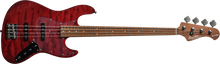 Bacchus Tune Up Japan Series WL4 QM