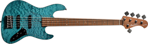 Bacchus Woodline Tune Up Japan Series WL5ACT QM/SPM