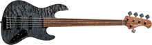 Bacchus Woodline Tune Up Japan Series WL5ACT QM/SPM