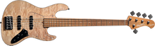 Bacchus Woodline Tune Up Japan Series WL5ACT QM/SPM