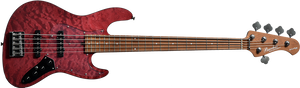 Bacchus Woodline Tune Up Japan Series WL5ACT QM/SPM