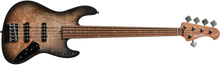 Bacchus Woodline Tune Up Japan Series WL5ACT QM/SPM