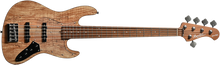 Bacchus Woodline Tune Up Japan Series WL5ACT QM/SPM