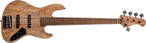 Bacchus Woodline Tune Up Japan Series WL5ACT QM/SPM