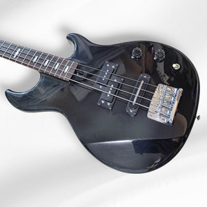 Yamaha BB2000 rare color! Black gloss
