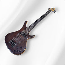 Bossa OB5 Brazilian Rosewood mid 2000s