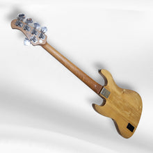 Bacchus WL5ASH-33 AC RSM Ash