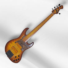 Bossa UJB5 Custom Early 2000s