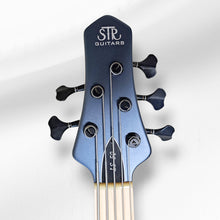 STR Sierra LS50 midnight blue