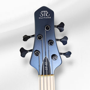 STR Sierra LS50 midnight blue