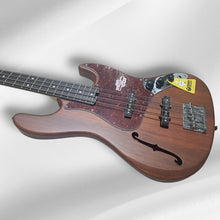 Bacchus Global Series WL4 Hollow STB