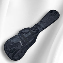 Bacchus Universe WJB5ACT Burl Poplar Black Burst