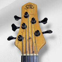 STR LS549 SPM-E #008 Circa 2007