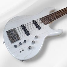 Dragonfly CJ5 Pearl White Circa 2019
