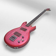 Aria Pro II Cardinal Series Rescue Bass